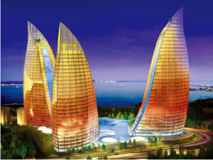 �����ݽ��Z(y��)���g��˾ Azerbaijani