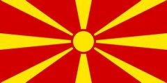 �R���D�Z���g��˾   Macedonian